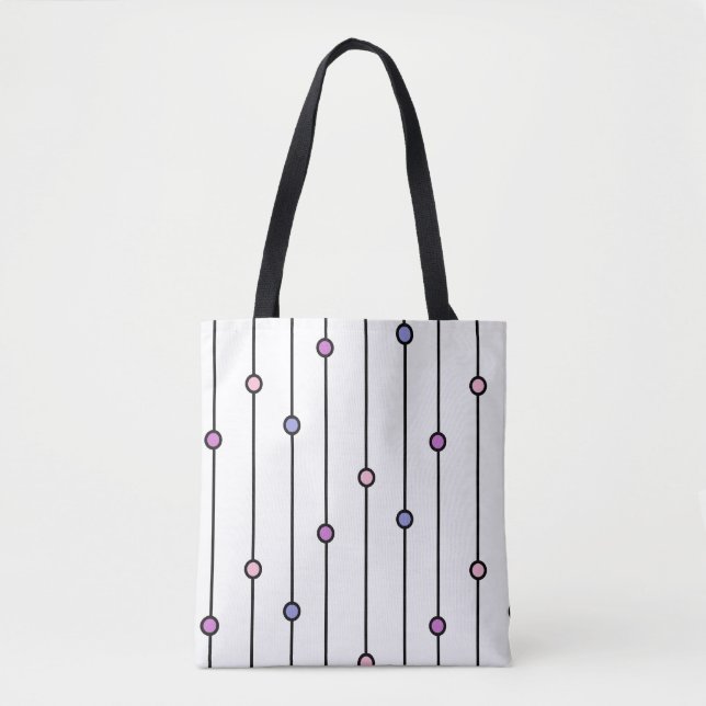 Epiphany Tote Bag Tasche (Vorderseite)