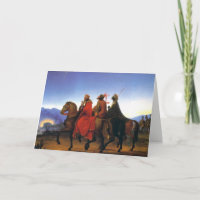Epiphany Weisen Drei Könige Christlich