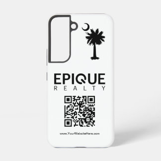 Epique Brand Handy Samsung Galaxy Hülle