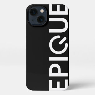 Epique Phone Case iPhone Hülle