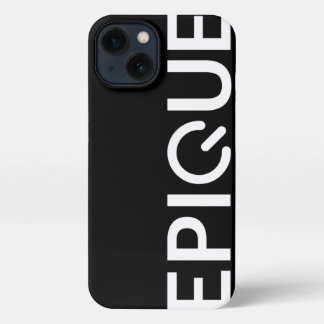 Epique Phone Case iPhone Hülle