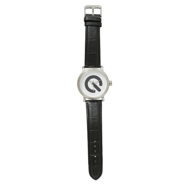 Epique-Uhr Armbanduhr (Flach)