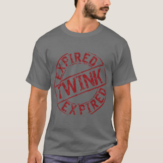 Epiredwink aus Bent Sentiments T-Shirt