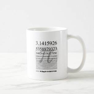 Epische PU-TagesTasse Kaffeetasse