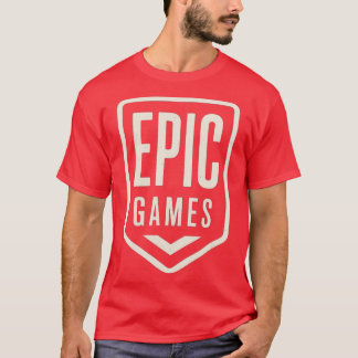 epische Spiele T-Shirt
