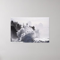 Epische Waves auf Cape Enttäuschung WA Staat