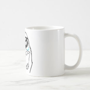 Epischer Gewinn Kaffeetasse