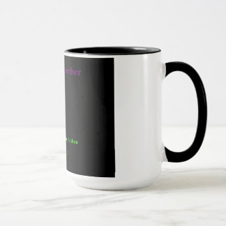 Epischer Kaffeebecher Tasse