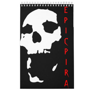 EPISCHER KALENDER 09'