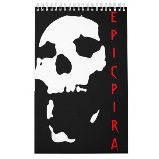 EPISCHER KALENDER 09'