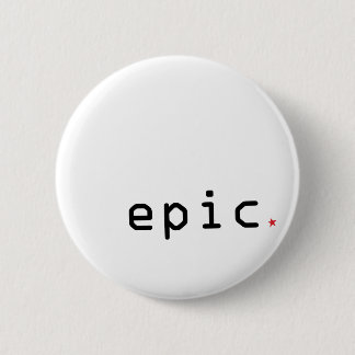 Epischer Knopf Button