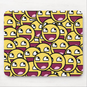 Episches Mousepad