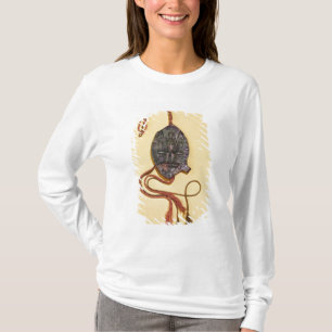 Episkopales Siegel, das Anthony-Kessel gehört T-Shirt