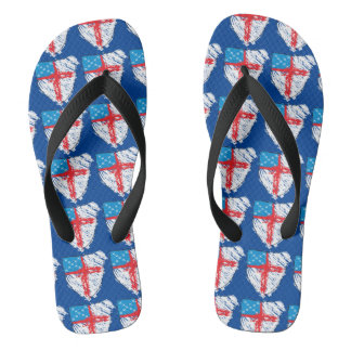 Episkopalschild Flip Flops