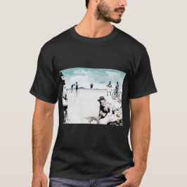 Episode am Strand T-Shirt