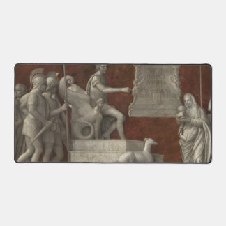 Episode de la vie de Publius Cornelius Scipio