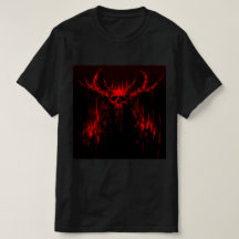 EPITAPH OF MALEDICTION | SHIRT