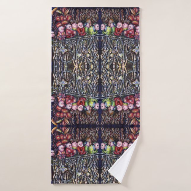 Épitomiser (Serviette de bain)