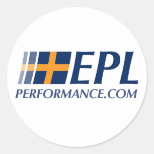 EPLPerformance Aufkleber