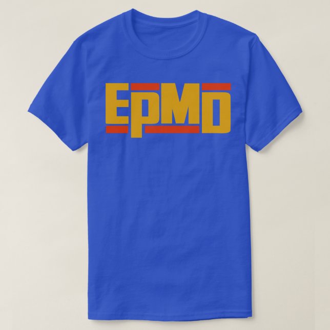 EPMD Kids Long Sleeve TShirt (Design vorne)