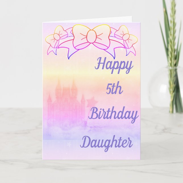 Epoque personnalisée et carte d'anniversaire de no (Devant)