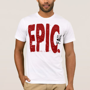 EPOS VERSAGEN T-Shirt