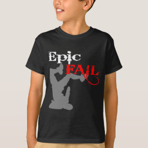 Epos versagen T-Shirt