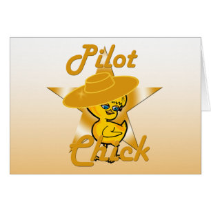 Épouse pilote #10