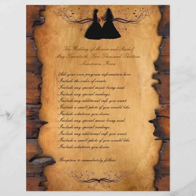 Épouses de fille Coutume Programmes de mariage les (Devant)