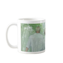 Épouses pour toujours : La tasse est un cadeau réf