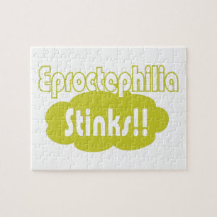 Eproctophilia Stinks!!