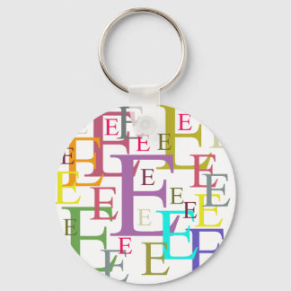 Epsilon Schlüsselanhänger