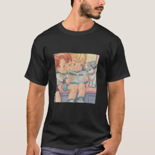 Epstein-Akten T-Shirt