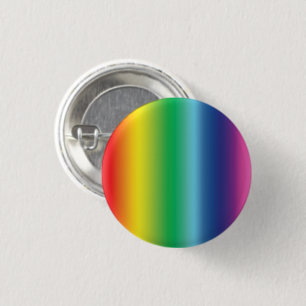 Equality lgbtq Regenbogen Gay Pride Flaggenfarben Button