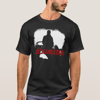 Equalizer Essential T - Shirt