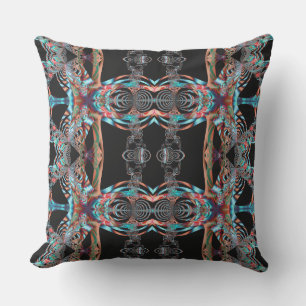 équation mathématique coussin extérieur