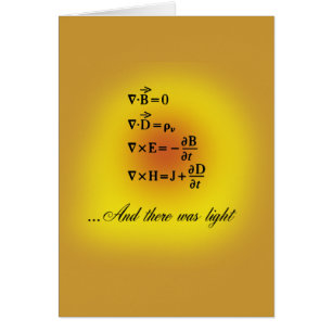 Équations de Maxwell