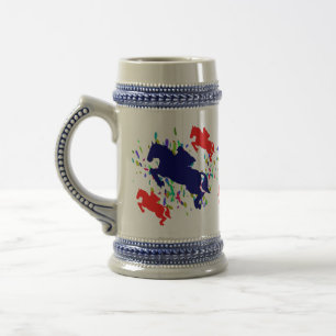 EQUESTRIAN INCIPIO BIERGLAS