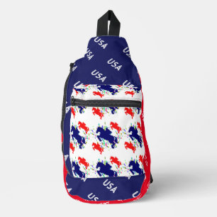 EQUESTRIAN INCIPIO CROSSBODY BAG