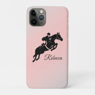 Equestrian Jumper Case-Mate iPhone Hülle