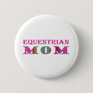 EquestrianMom Button