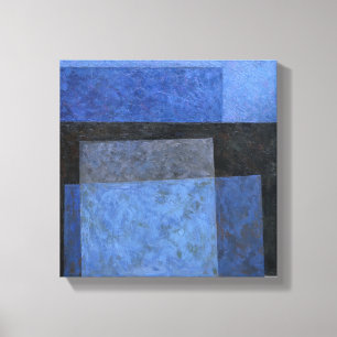 Equilibre keine 11 leinwanddruck