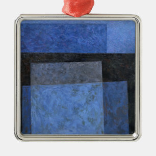 Equilibre keine 11 ornament aus metall