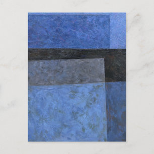 Equilibre nr. 11 postkarte