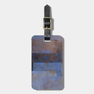 Equilibre Nr. 27 Gepäckanhänger