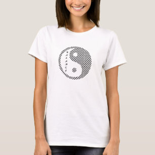Équilibre - Yin Yang Yoga Haut