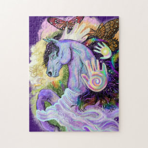 Equine Dreams