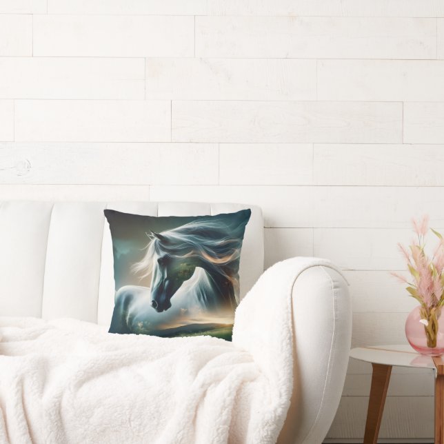 Equine Majesty Kissen (Liege)