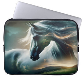Equine Majesty Laptopschutzhülle