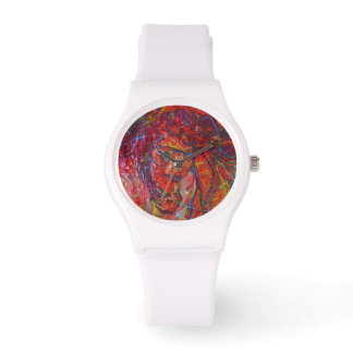 Equine Prism Watch Armbanduhr